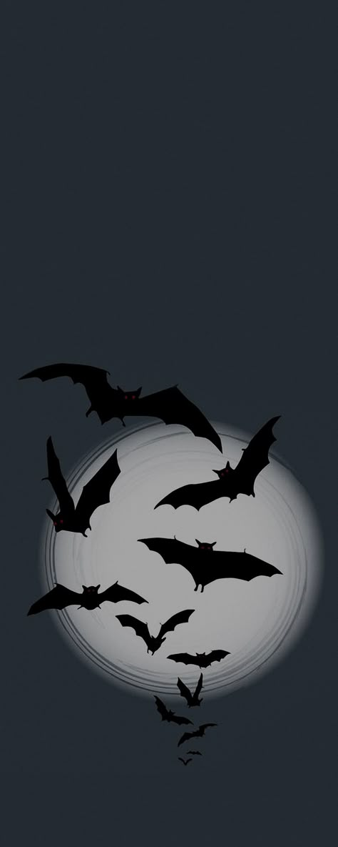 Helloween Wallpaper Aesthetic Dark, Bat Wallpaper Aesthetic Dark, Bat Phone Background, Bat Iphone Wallpaper, Bat Phone Wallpaper, Hd Halloween Wallpaper, Bat Wallpaper Aesthetic, Dark Phone Backgrounds, Gothic Phone Wallpaper