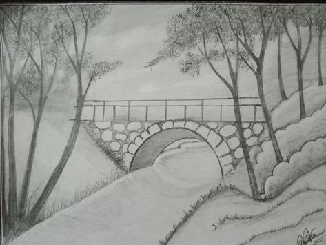 art arte art idea art drawings arts artes art aesthetics art anemie artful art animation artfulness arteritis arter art idea Scenery Drawings Easy, Pejzazi Art, Path Drawing Simple, Drawing Ideas Landscape Pencil, Forest Sketch Simple, Landscape Sketch Easy, Simple Forest Drawing, Landscape Drawings Easy, Landscape Drawings Pencil