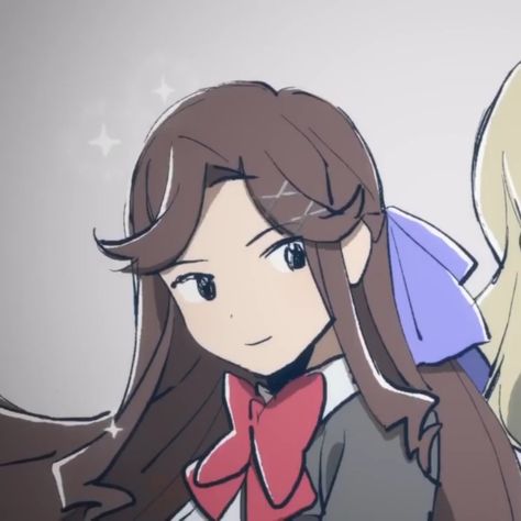 Revue Starlight Icons, Maya Tendo, Tendo Maya, Starlight Revue, Revue Starlight, Apothecary Diaries, Art Edit, Me Irl, Edit Icon