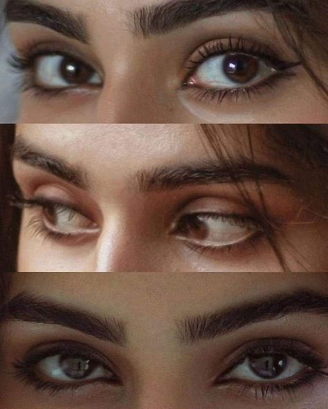 Both Eyes Reference, Eye Positions Reference, Looking Into Camera Reference, Wide Eyes Reference, Eyes Photo Reference, Eyes Refrences Photos, Eye References Drawing, Eyes Expression Reference, Eyes 3/4 View