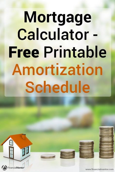 Mortgage Protection Insurance, Pay Off Mortgage Early, Mortgage Humor, Amortization Schedule, Buying A Car, Mortgage Process, Financial Calculators, Mortgage Payoff, Refinance Mortgage