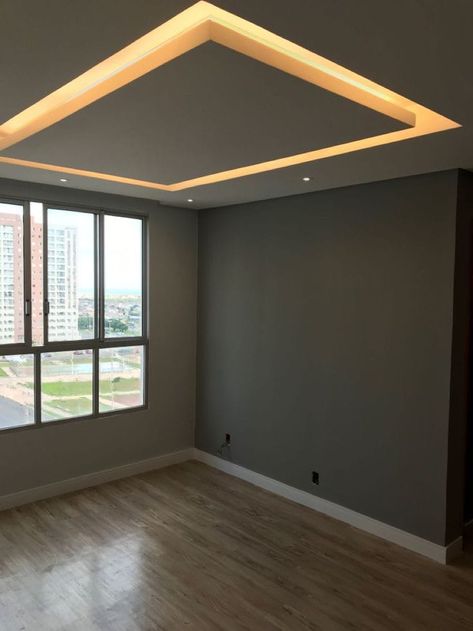 Recessed Wood Ceiling, False Ceiling Small Room, Fallselling Designs Bedroom, Fallselling Designs, Celing Pop Design For Bedroom, Celing Pop Design, Gypsum Ceiling Design Bedroom, Celling Design Living Room, Gypsum Ceiling Design Living Rooms