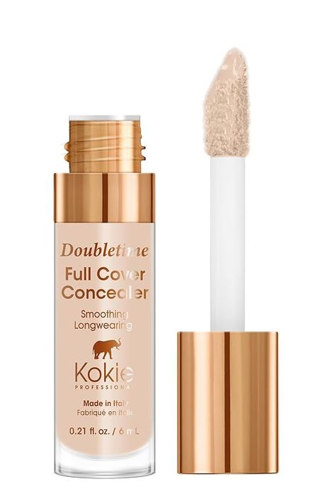 Kokie Cosmetics, Corrective Makeup, It Cosmetics Concealer, Tarte Shape Tape, Full Coverage Concealer, Golden Tan, Shape Tape, Foundation Shades, Color Corrector