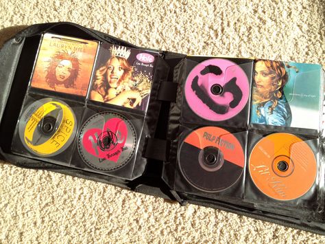 Back When CDs Ruled the World 90s Cds, Music Nostalgia, Year 3000, Ipad Kid, Acid Bath, Mix Cd, Acacia Brinley, Cd Collection, 90s Memories