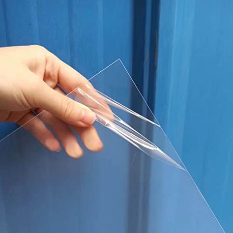 Plexiglass Sheets, Clear Plastic Sheets, Material Research, Plastic Glasses, Plastic Sheet, Painting Plastic, Plastic Crafts, Types Of Beds, Plastic Glass