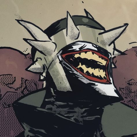 Batman Who Laughs Icon, Batman And Spawn, Laughing Batman, Fanart Inspiration, The Batman Who Laughs, Batman Who Laughs, Joker Comic, Y2k Profile Picture, Batman Pictures