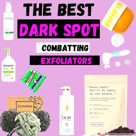 GET RID OF DARK SPOTS , GET RID OF DARK SPOTS FAST , GET RID OF HYPERPIGMENTATION ON THE BODY , ACNE SCARS , HYPERPIGMENTATION TREATMENT , EXFOLIATE SKIN , GET RADIANT CLEAR SKIN , FLAWLESS SKIN Potato Juice For Skin, Even Tone Skin, Turmeric For Skin, Dark Spots On Legs, Best Body Scrub, Spots On Legs, Frank Body, Brown Spots Removal, Health Signs