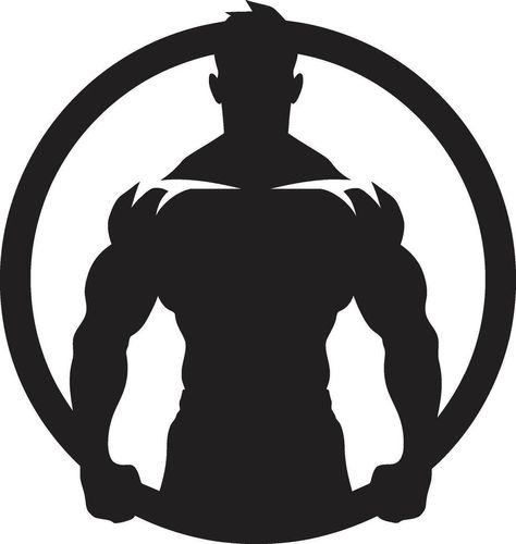 Toned Techniques Vector Art for Bodybuilding and Exercise Strength Stance Exercise Vector Icons in Bodybuilding Gym Photos, Logo Banners, Cityscape Photos, Nature Backgrounds, Heart With Arrow, Background Banner, Landscape Photos, Vector Icons, Vector Logo