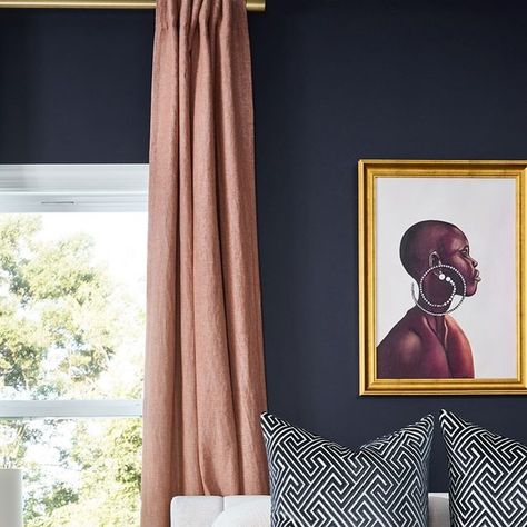 Amber Guyton, Blessed Little Bungalow on Instagram Female Owned Business, January 25, New Week, Bedroom Inspo, Black Design, Right Side, This Morning, Bungalow, Wake Up