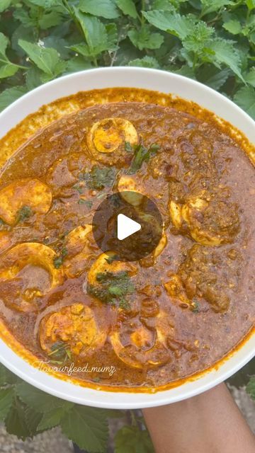 Kashmiri Chilli, Egg Masala, Egg Recipe, Breakfast Dinner, Turmeric Powder, Pepper Powder, Green Chilli, Coriander Powder, Tikka Masala