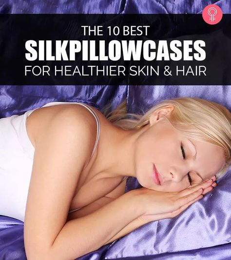 The 10 Best Silk Pillowcases For Healthier Skin And Hair – Top Picks For 2020 Silk Pillow Cases For Hair, Loc Shampoo, Dread Shampoo, Dreadlock Shampoo, Best Hair Growth Oil, Best Silk Pillowcase, Silk Pillowcase Hair, Best Shampoo, Good Shampoo And Conditioner