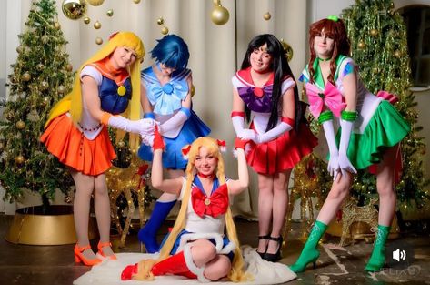 IG: @sakuncosplay; @pinnypinkcos; @peachy.soju; @yuki_cat_cosplay and @v4mprouge;
FB: SAKUN COS Group Anime Cosplay, Cosplay Group, Cat Cosplay, Group Ideas, Soju, Anime Cosplay, Cosplay Anime, Anime