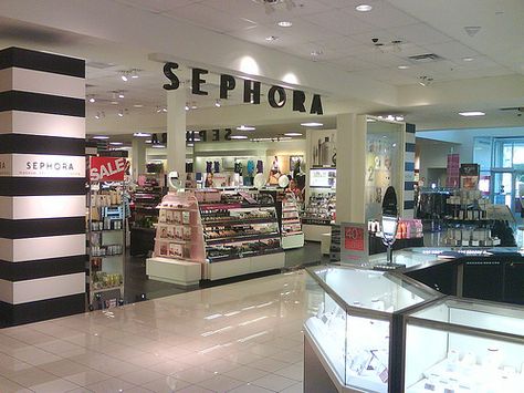 Sephora at JCPenney Sephora Entrance, The East, Sephora, Entrance, Home Decor, Home Décor