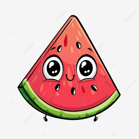 cute watermelon cartoon mascot free isolated watermelon cartoon character cute png Png Character, Watermelon Cartoon, Cute Png, Cute Watermelon, Cartoon Mascot, Transparent Image, Mascot Design, Cartoon Images, Business Flyer