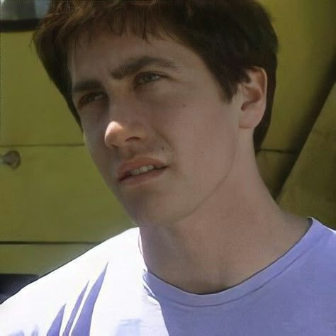 Best movie Young Jake Gyllenhaal, Jake G, Papa Smurf, Donnie Darko, Jake Gyllenhaal, Crazy People, Movies Showing, Celebrity Crush, Pretty People