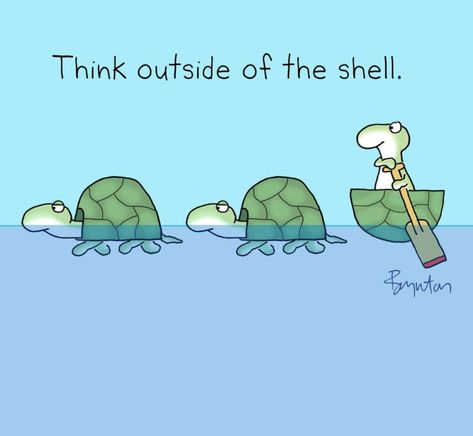 Spiritual Humour, Funny Turtles, Bear Jokes, Friends Aesthetics, Funny Encouragement, Strategic Management, Sweet Sayings, Sandra Boynton, Turtles Funny