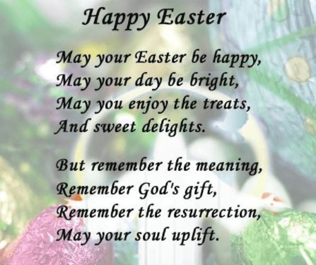 Easter Art For Kids, Easter Speeches, Easter Verses, Easter Poems, Happy Easter Messages, Best Wishes Messages, Happy Easter Quotes, Easter Prayers, Jesus Easter