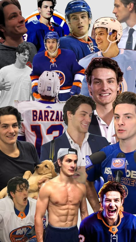 #myfirstshuffle Mat Barzal Girlfriend, May Barzal, Matthew Barzal, Matt Barzal, Puck Bunny, Mathew Barzal, Mat Barzal, Hockey Aesthetic, Hockey Girlfriend