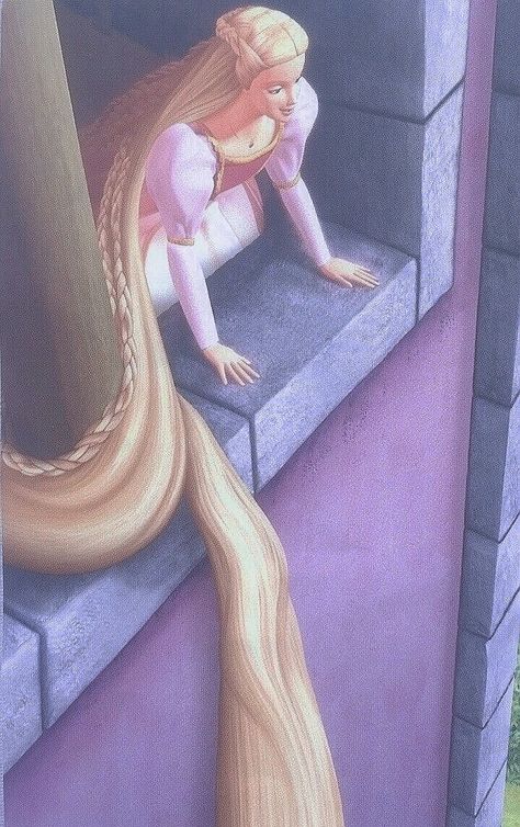 Barbie Classic Aesthetic, Barbie As Rapunzel Wallpaper, Classic Barbie Movie Aesthetic, Barbie Rapunzel Wallpaper, Barbie Cartoon Wallpapers, Barbie Rapunzel Aesthetic, Barbie Wallpaper Aesthetic, Barbie Aesthetic Wallpaper, Barbie Rapunzel