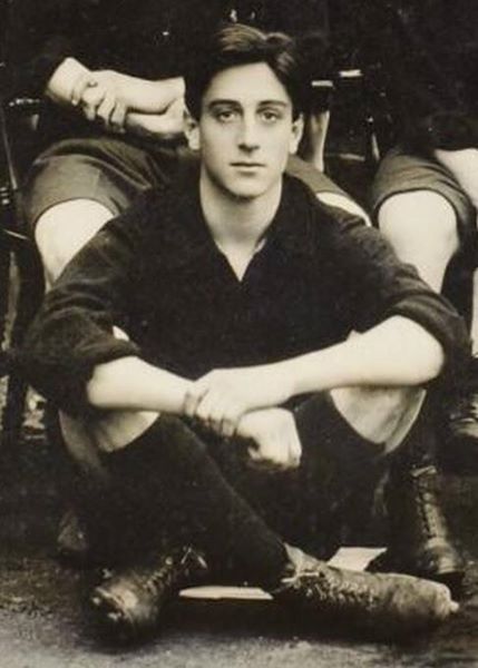 Basil Rathbone at school Basil Rathbone Sherlock, Basil Rathbone, Celebrities Then And Now, Classic Movie Stars, Historic Photos, Character Actor, Silent Movie, British Actors, Golden Age Of Hollywood