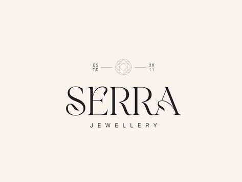 #Logo #Design #Jewellery #Elegant #Graphic #Graphicdesign #Minimallogo #Branding #Aestetic #Jewelrylogo #Jewelry Luxury #Luxurylogo Luxury Jewellery Brand Logo, Jewellery Logo Design, Jewelry Logo Design Ideas, Jewellery Brand, Jewellery Logo, Jewelry Brand Logo, Education Logo Design, Hand Lettering Logo, Jewelry Logo Design