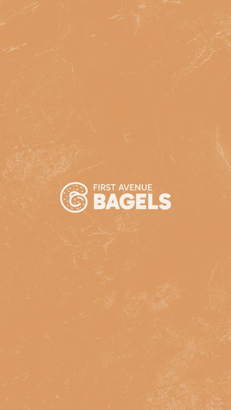 It’s all about that warm, modern, and really New York vibe. My aim was to make sure the logo stands out on New York’s bustling streets 🗽 Brief from: @thebriefassociation #bagelbranding #bagellogo #brandidentitydesign #logodesigninspiration #modernlogo #newyorkvibe #passionproject #bagelbrand #bagelshop #designerinspiration bagel branding | logo design | bagel logo | bagel brand identity | bagel shop design | logo inspiration Bagel Branding, Bagel Logo, Bagel Shop, New York Vibes, Word Mark Logo, Bakery Logo, Passion Project, The Breakfast Club, Modern Logo