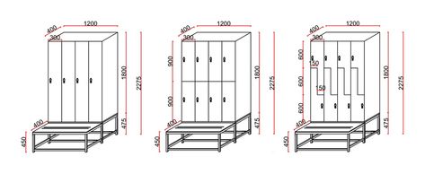 Locker Room Layout, Compact Laminate, Sports Locker, Locker Designs, Corridor Design, Furniture Design Inspiration, Gym Lockers, Bench Designs, Changing Room