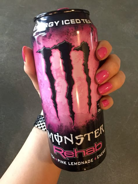 Monster Energy Checklist, Monster Flavors List, Monster Energy Flavors, Monster Energy Drink Aesthetic, Monster Drink Aesthetic, Monster Energy Aesthetic, Monster Cans Diy, Monster Flavors, Monster Drink