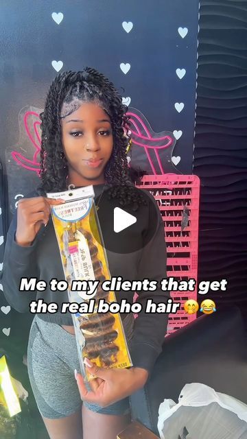 Braids , Locs & Twists on Instagram: "Like yasss I love boujee braids 😂🩷 but fr that real boho hair just hits different!!!

July books open on June 22nd 😌 click the link in my bio to book 

#braider #hairstylist" Boho Braids Over Locs, 2 Strand Twist Locs Style, 2 Strand Twist, Twist Locs, Books Open, Boho Twists, Boho Hair, Braids Locs, Hits Different