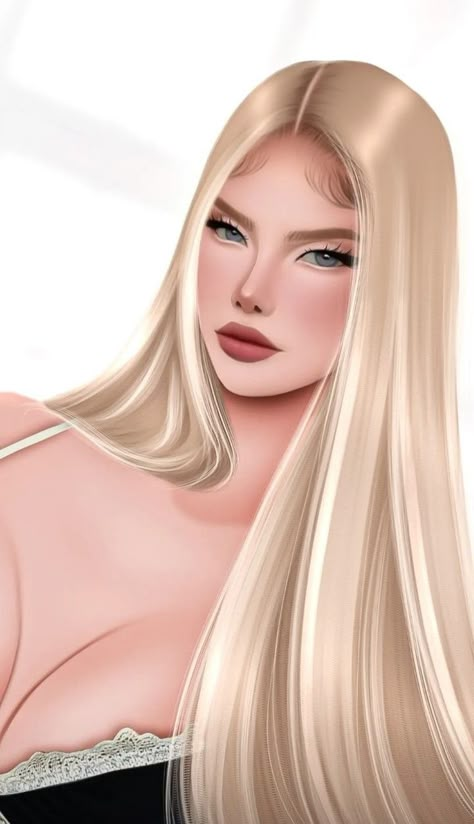 Repaint Imvu Feminino, Cute Drawings Ideas, Repaint Imvu, Imvu Edits, Pusheen Shop, Anime Decals, Doll Aesthetic, Avakin Life, Sims 4 Collections