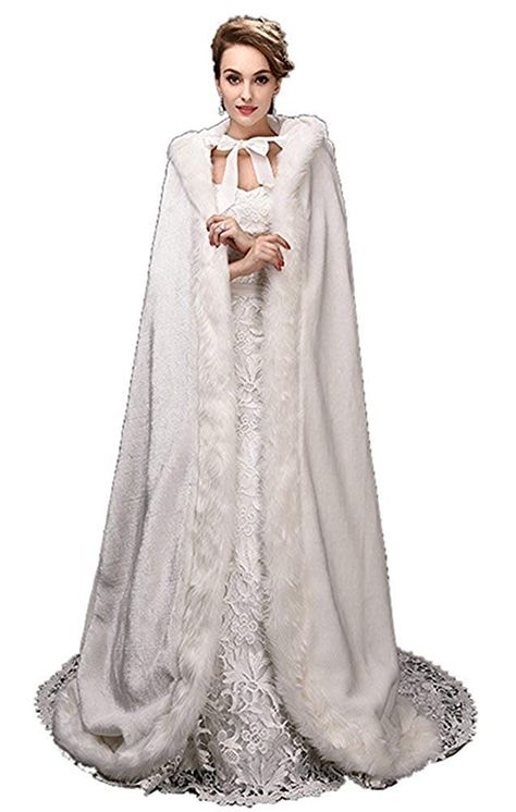 High Hairstyles, Winter Long Jacket, Ball Dance, Wedding Cloak, Wedding Bolero, Faux Fur Cape, Cloak Coat, Wedding Coat, Lehenga Designs Simple