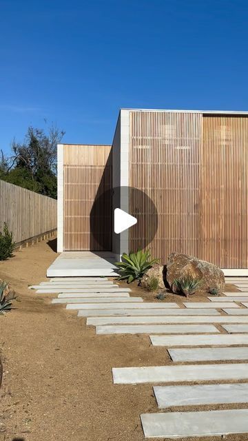 RAWLINSON on Instagram: "Introducing our newly completed Blairgowrie residence. A blend of bold block work and timber screening, the home epitomizes seamless integration between expansive indoor and outdoor living spaces and basks in abundant natural light from every corner. More to come.

Architecture & Interiors: @pleysierperkins @julianlegg.architecture 
@georginaoakley 
Landscaping: @everything_outdoors_landscapes 
Styling: @arch_melbourne 
Builder: @rawlinsonconstructions" Timber Screen Interior, Timber Screening, Timber Screens, Outdoor Living Spaces, Architecture Interiors, More To Come, Outdoor Living Space, Natural Light, Interior Architecture