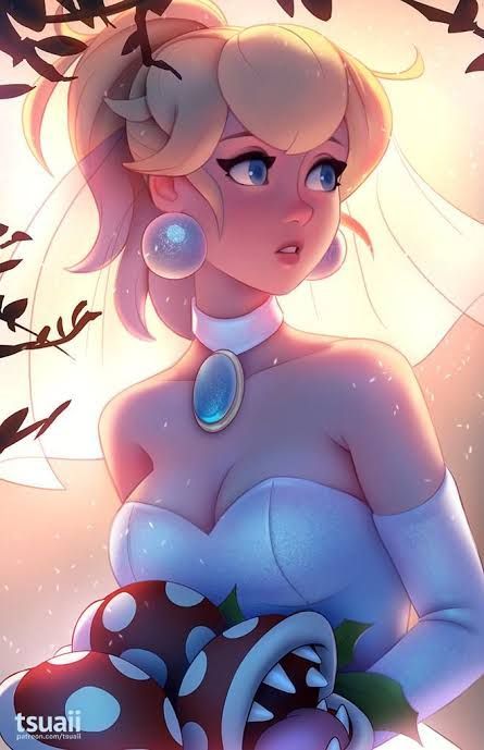 Peach después de ver como Mario terminaba cautivado por una nueva chi… #fanfiction # Fanfiction # amreading # books # wattpad Princess Peach, Mario