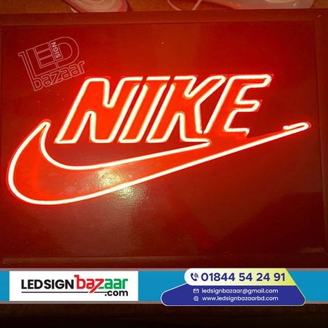 Neon signs are a luminous, eye-catching addition to any business front that will make a big difference for your visibility.LED Sign Board, Neon Sign Board, SS Sign Board, Name Plate Board, LED Display Board, ACP Board Boarding Acrylic Top Letter. Led Display Board, Neon Signage, Sign Board, Led Sign, Display Board, Custom Neon, Custom Neon Signs, Led Display, Neon Lighting