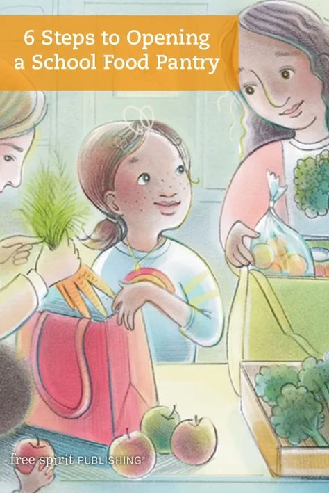 When kids have access to healthy meals every day, they feel better, do better in school, and have fewer behavior problems. Student Food, Monster Food, Teaching Manners, Youth Services, Food Drive, Food Insecurity, Feeding America, London Film Festival, Family Engagement