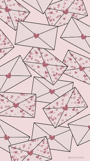 Ideas San Valentín, February Wallpaper, Valentines Wallpaper, Love Wallpaper, Mary Kay, Pattern Paper, Ideas De Fondos De Pantalla, Aesthetic Wallpapers, Avatar