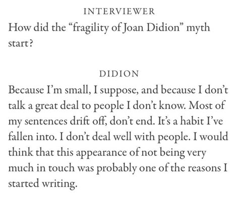 The Paris Review, Joan Didion, Paris Review, Literature Quotes, Literary Quotes, Start Writing, Some Words, Pretty Words, Book Quotes