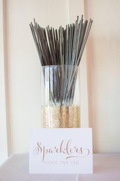 1000+ ideas about Wedding Sparklers on Pinterest | Wedding photos ... Wedding Sparklers Display, Sparkler Send Off, Quirky Wedding, Wedding Sparklers, Camp Wedding, Wedding Favors Cheap, Mom Wedding, Diy Wedding Favors, Card Box Wedding