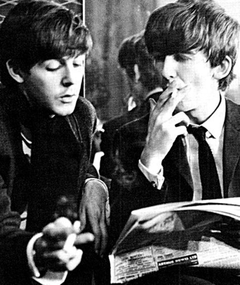 wonderfultonightuncensored: “ “"While George never seemed to mind if I flirted with John or Ringo, without anything ever being said, it was always understood that Paul was off limits.” Pattie Boyd, AU Magazine January 2014 ” Beatles Quotes, Beatles Love, Beatles Photos, Beatles Pictures, Beatles John, King Of Pop, Paul George, The Fab Four, Yellow Submarine