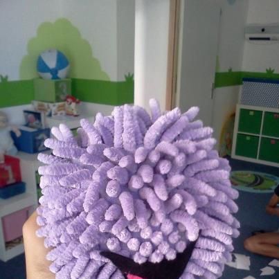 A very creative Helen Doron Early English teacher from Ravnice, Croatia made this Flupe doll! Helen Doron, English Ideas, Original Music, English Teacher, Nursery Rhymes, Craft Activities, Art Education, Teaching Ideas, Croatia