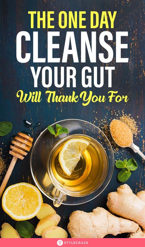 One Day Cleanse, Cleanse Your Gut, Healthy Cleanse, Hunger Pangs, Colon Cleanse Recipe, Cleaning Your Colon, Cleanse Diet, Natural Colon Cleanse, Detox Plan