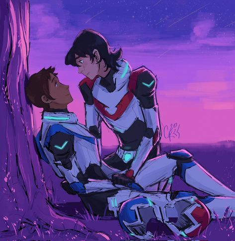 Klance Cute, Keith X Lance, Lance Voltron, Klance Fanart, Lance Mcclain, Klance Comics, Voltron Comics, Voltron Fanart, Pokemon Ships