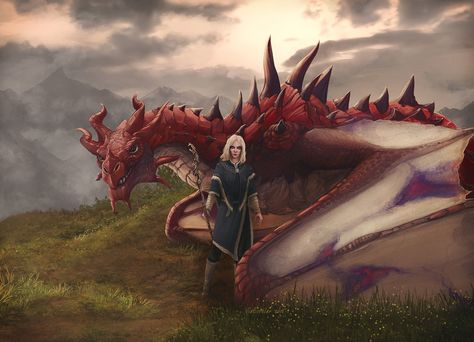 Problem? by ViaEstelar on DeviantArt Skyrim Fanart, Mountains Of Madness, Skyrim Art, Elder Scrolls Art, Elder Scrolls Skyrim, The Elder Scrolls, Fantasy Dragon, Elder Scrolls, Character Description