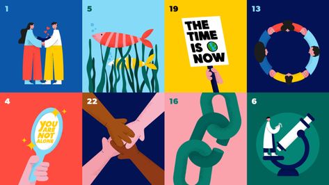 Partnership with purpose – Sunhouse Creative Partnership Illustration, Infographic Illustration, The Time Is Now, Web Font, Marketing Campaigns, How To Find Out