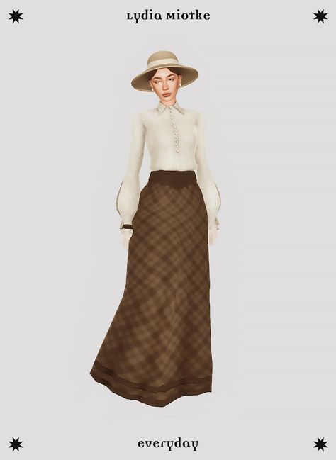 there, not there on Tumblr Sims 4 Old Timey Cc, Sims Edwardian Cc, Sims 4 Cc Edwardian Hair, 1900s Sims 4, Sims 4 Edwardian Hair, Sims 4 Cc 1890s Clothes, Anne With An E Sims 4 Cc, 1900s Cc Sims 4, Sims 4 Cc 1910s Clothes