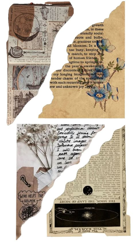 Junk Journal Pictures, Paper Stickers Aesthetic, Vintage Stickers Printables Scrapbooking, Vintage Printable Stickers For Scrapbook, Vintage Design Ideas For Scrapbook, Scrapbook Edit Aesthetic, Aesthetic Pictures For Scrapbook, Design In Scrapbook, Journal Pics To Print