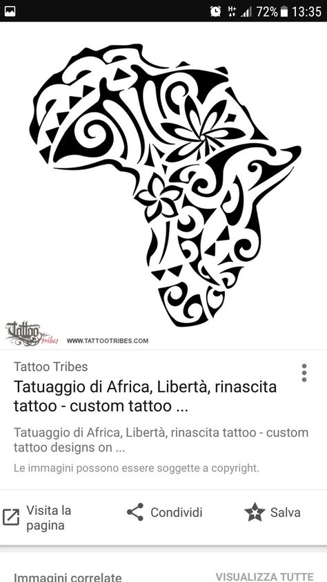 Africa Tattoo, Africa Outline, Africa Tattoos, Africa Continent, Dragonfly Tattoo Design, African Continent, Tattoo Stencil Outline, Dragonfly Tattoo, Mandala Tattoo