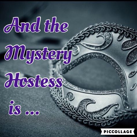 The big reveal at the end of a Mystery Hostess party Mystery Hostess Party Scentsy, Mary Kay Mystery Hostess Party, Scentsy Mystery Hostess Party, Scentsy Mystery Hostess, Mystery Hostess Party, Mystery Host, Lipsense Party, Scentsy Facebook Party, Online Party Games