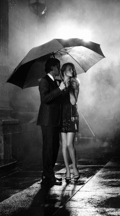 Umbrella In The Rain, Under An Umbrella, Love The Rain, Image Couple, Louis Vuitton Travel, Love Rain, Under My Umbrella, Walking In The Rain, Singing In The Rain