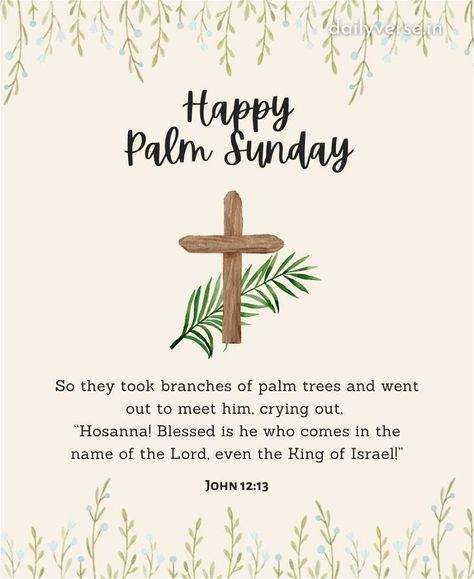 Christmas Eve Images, Happy Palm Sunday, Good Friday Quotes, Easter Prayers, Assumption Of Mary, Christian Illustration, Easter Frame, Jesus Artwork, Friday Quotes